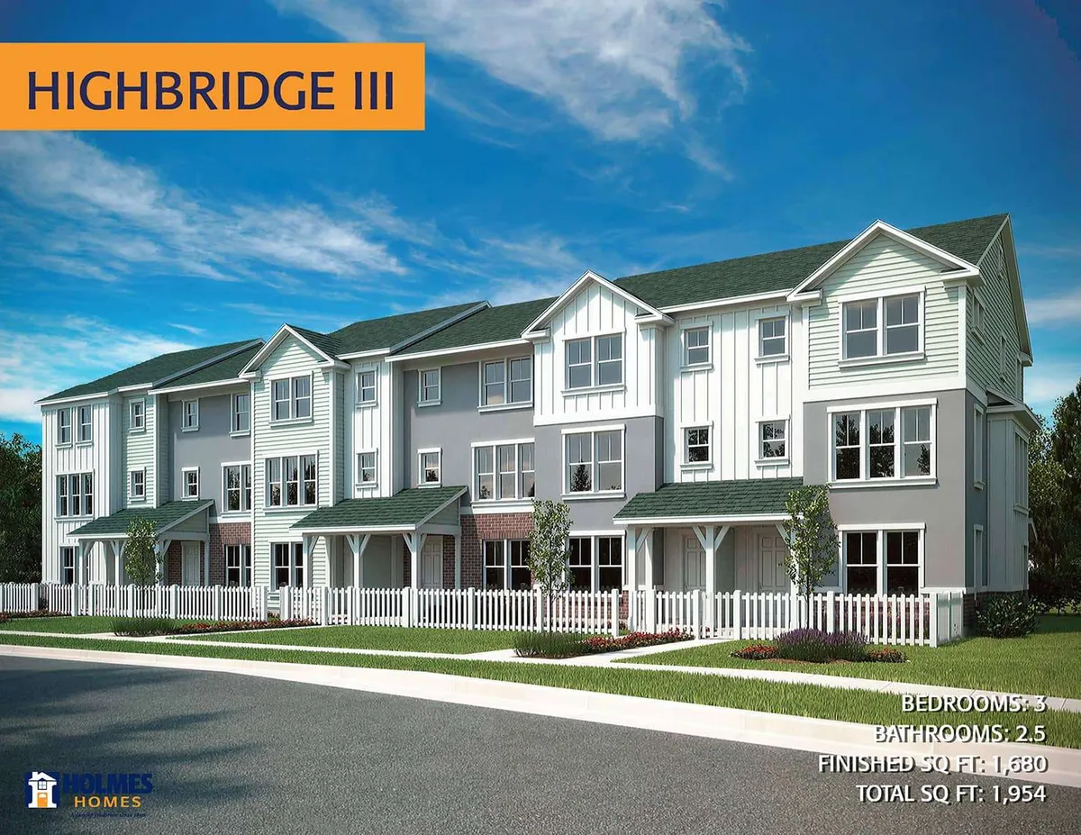 Highbridge 3