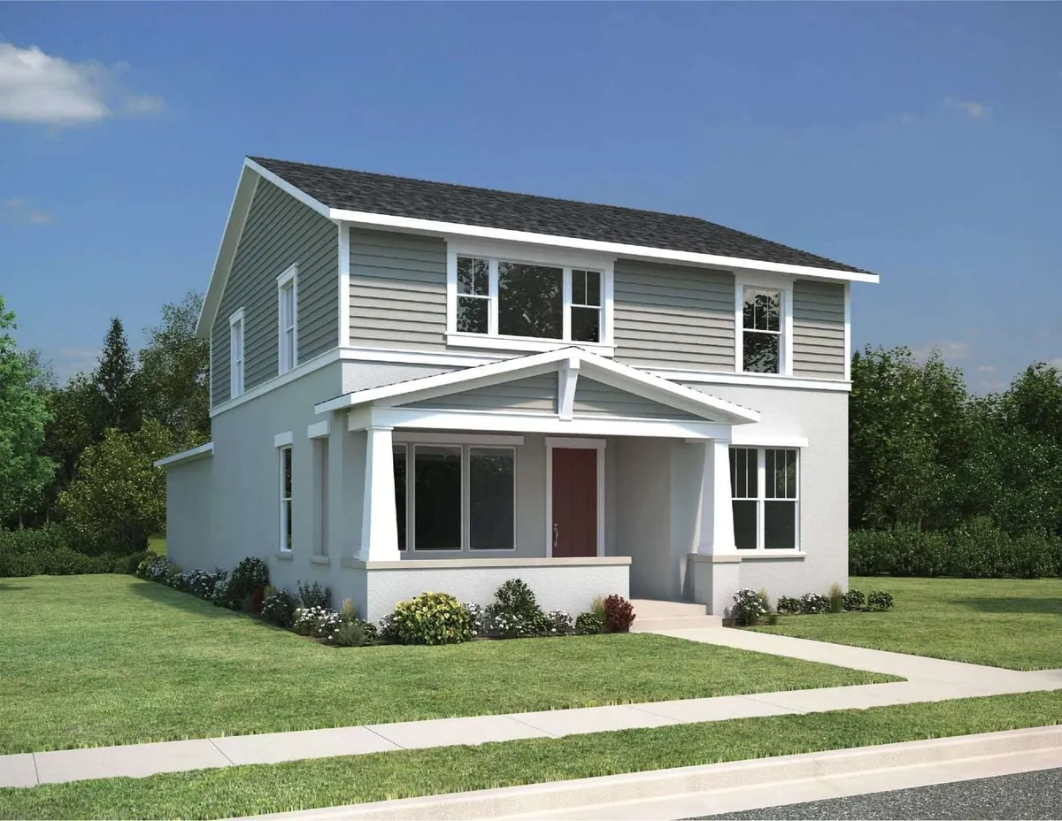 Butterfield B