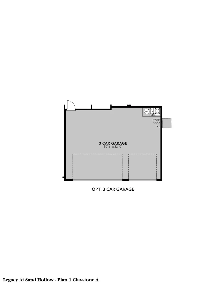 Claystone A | Options