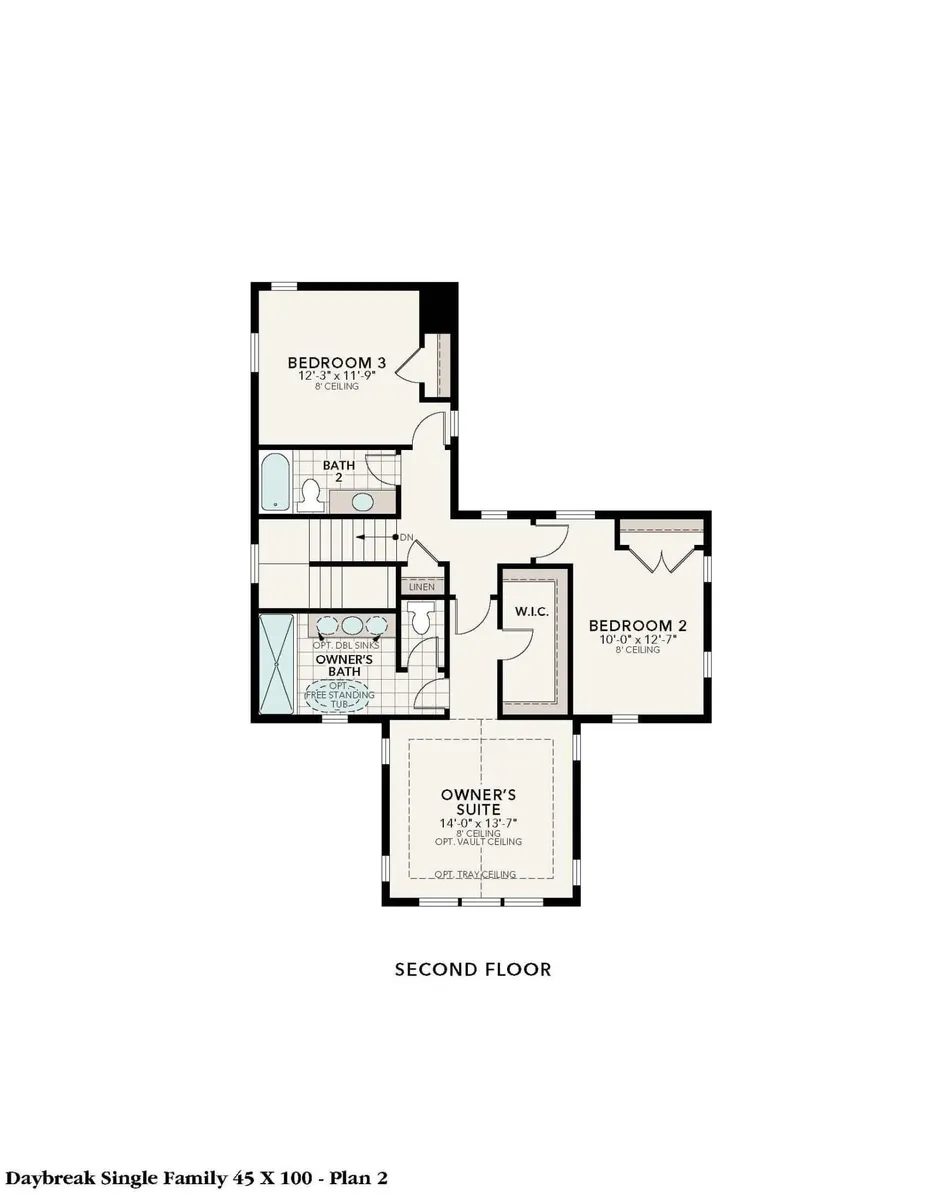 London B | Second Floor