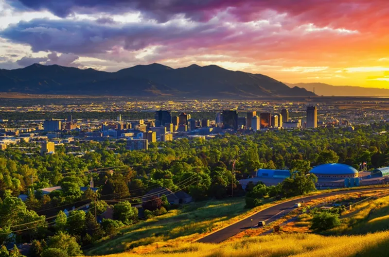 Is the Utah Housing Market Affordable for First-Time Buyers?