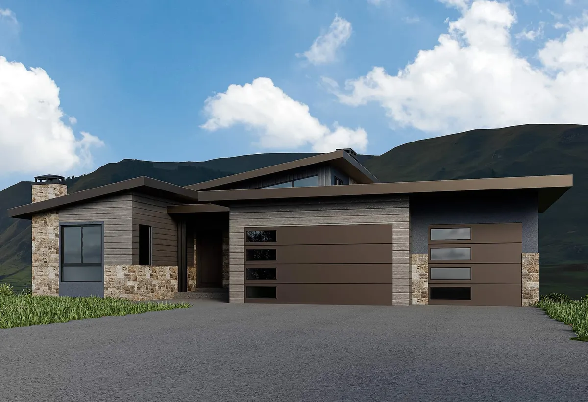 Cypress C | Front