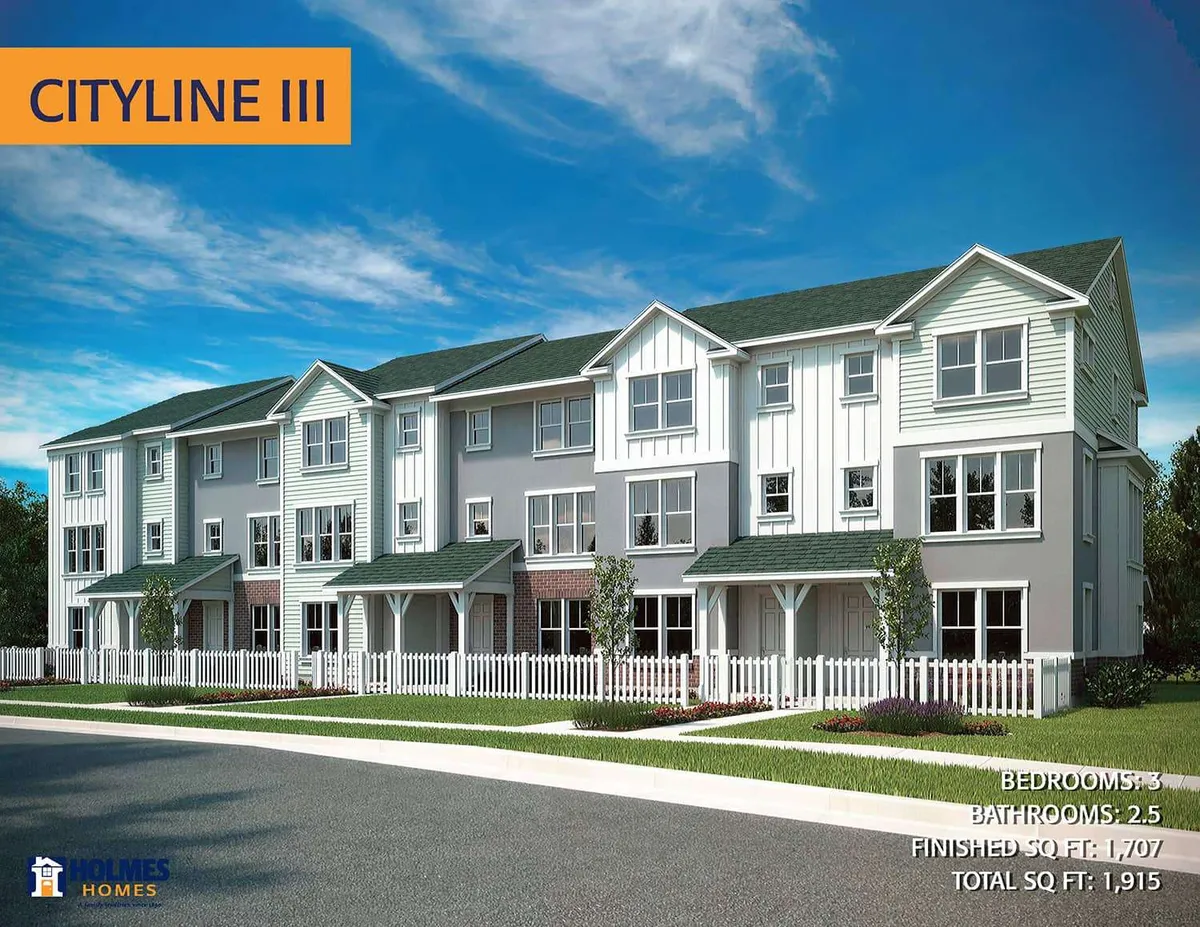Cityline 3