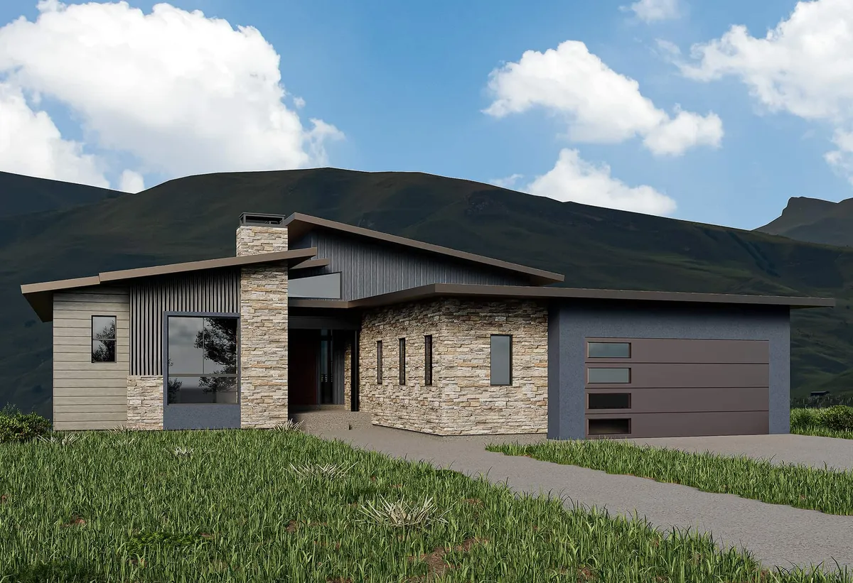 Ashwood C | Front