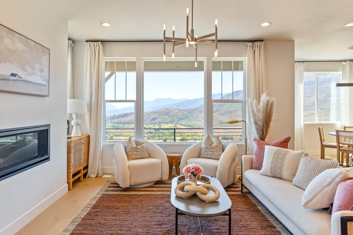 Why Holmes Homes