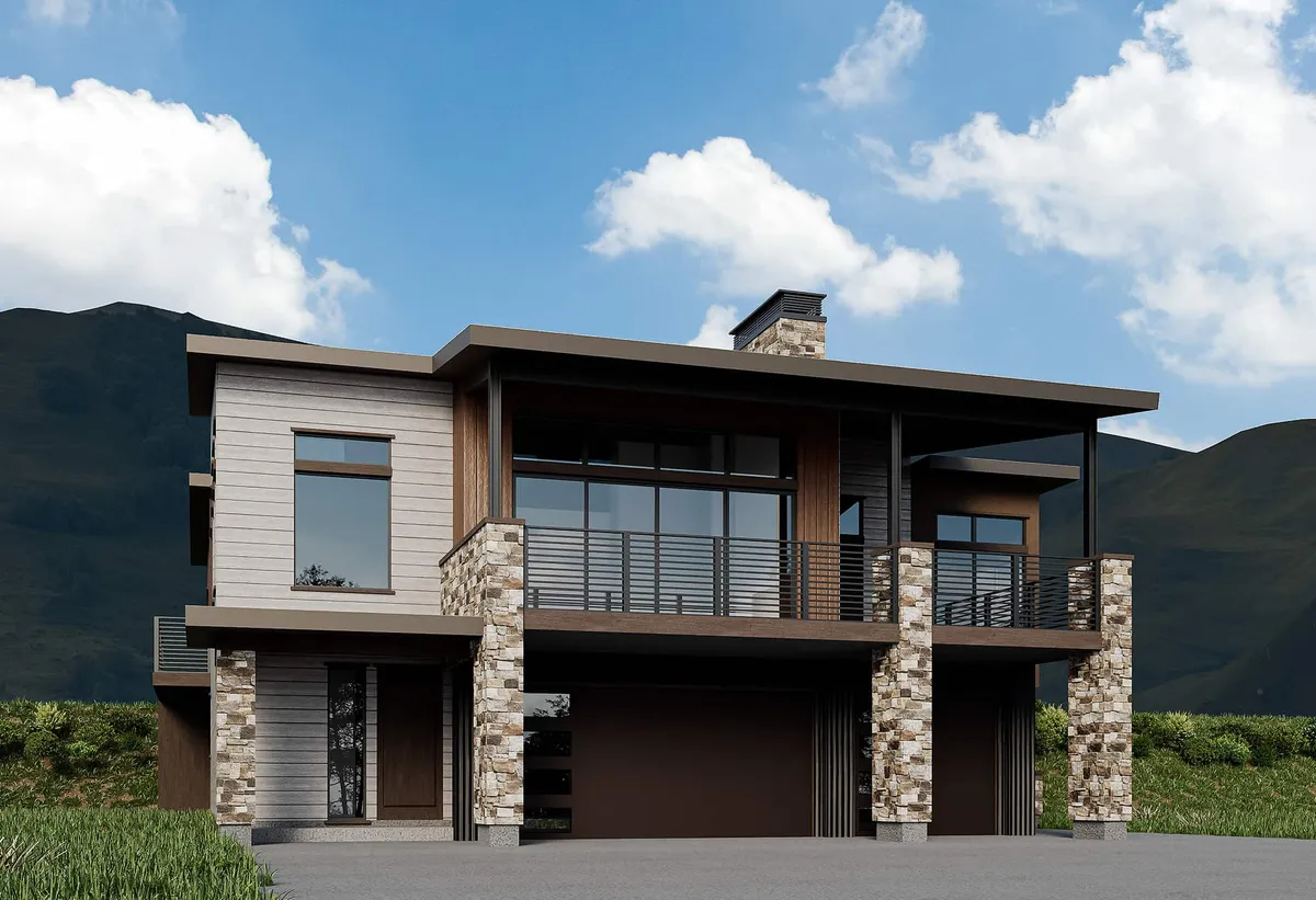 Eucalyptus C | Front