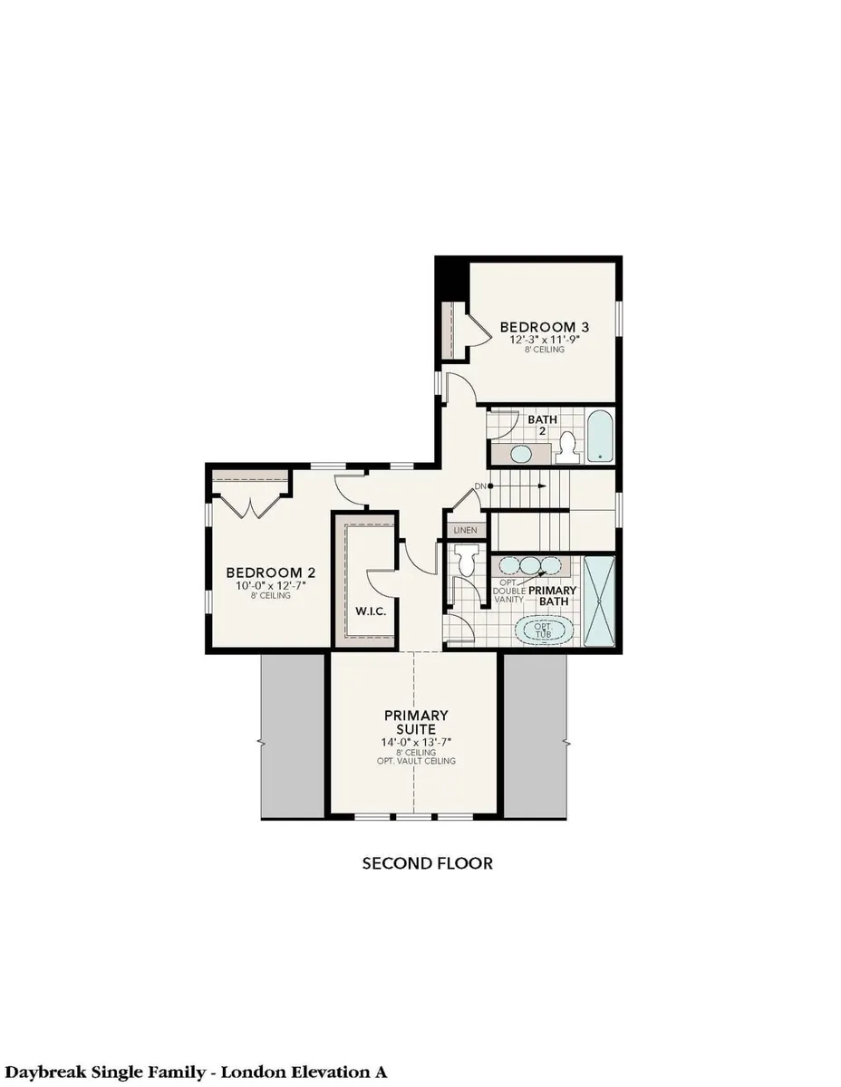 London A | Second Floor