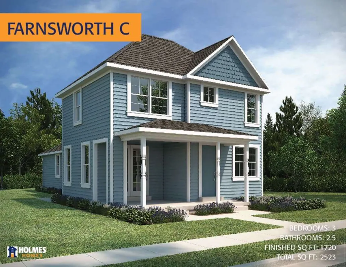 Farnsworth C