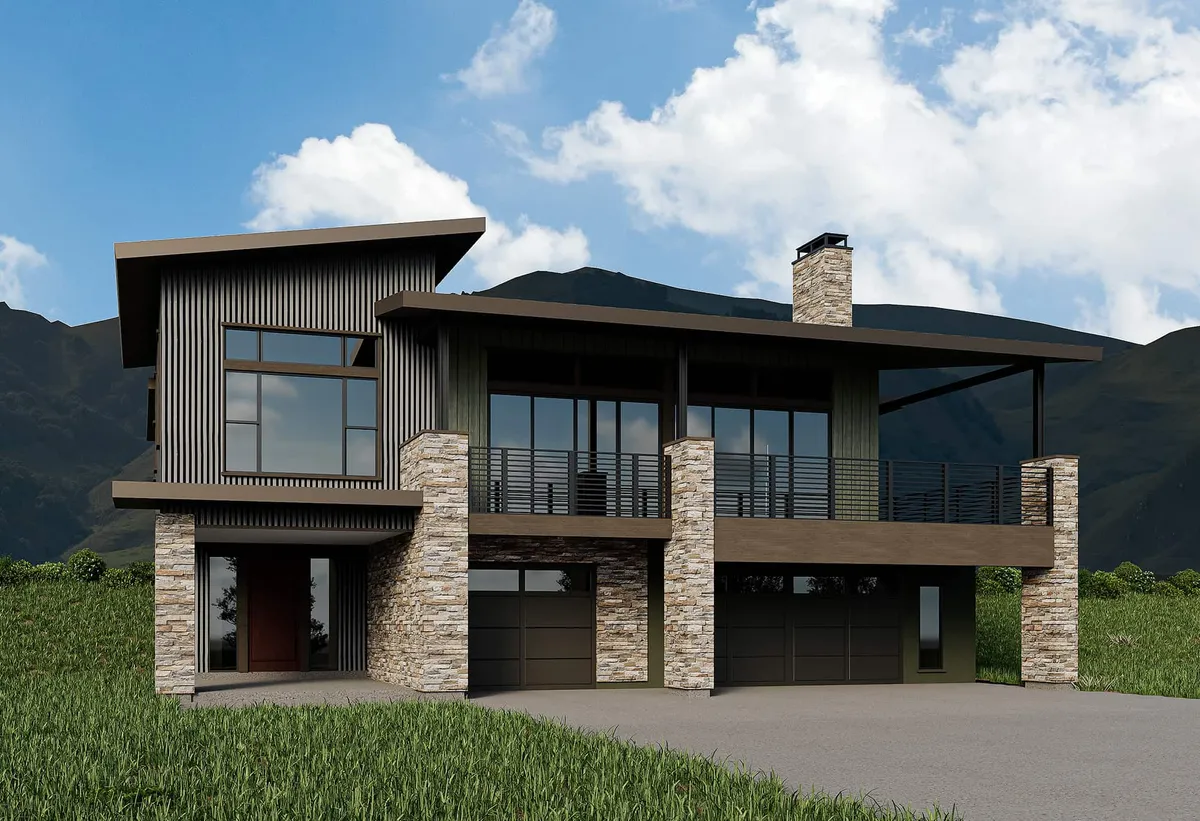 Elm C | Front