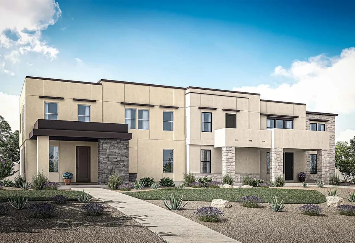 Cottager Modern Sol