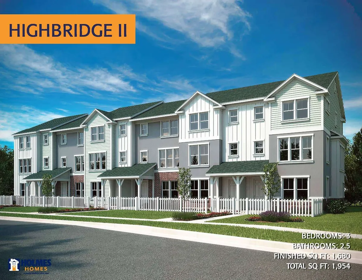 Highbridge 2