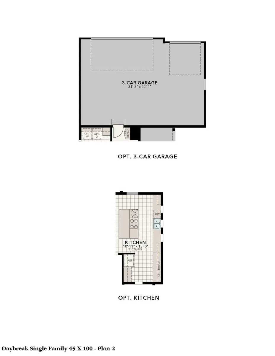 London B | Options