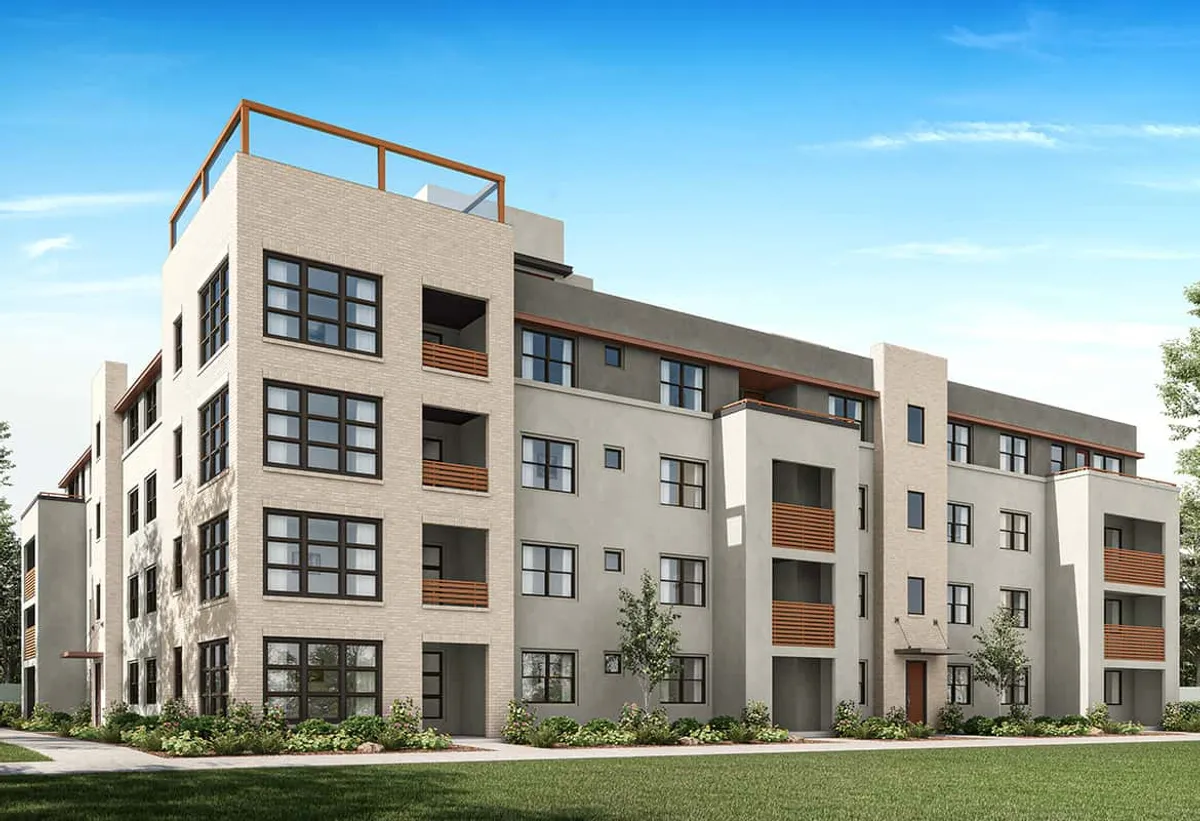 20 Plex First Floor