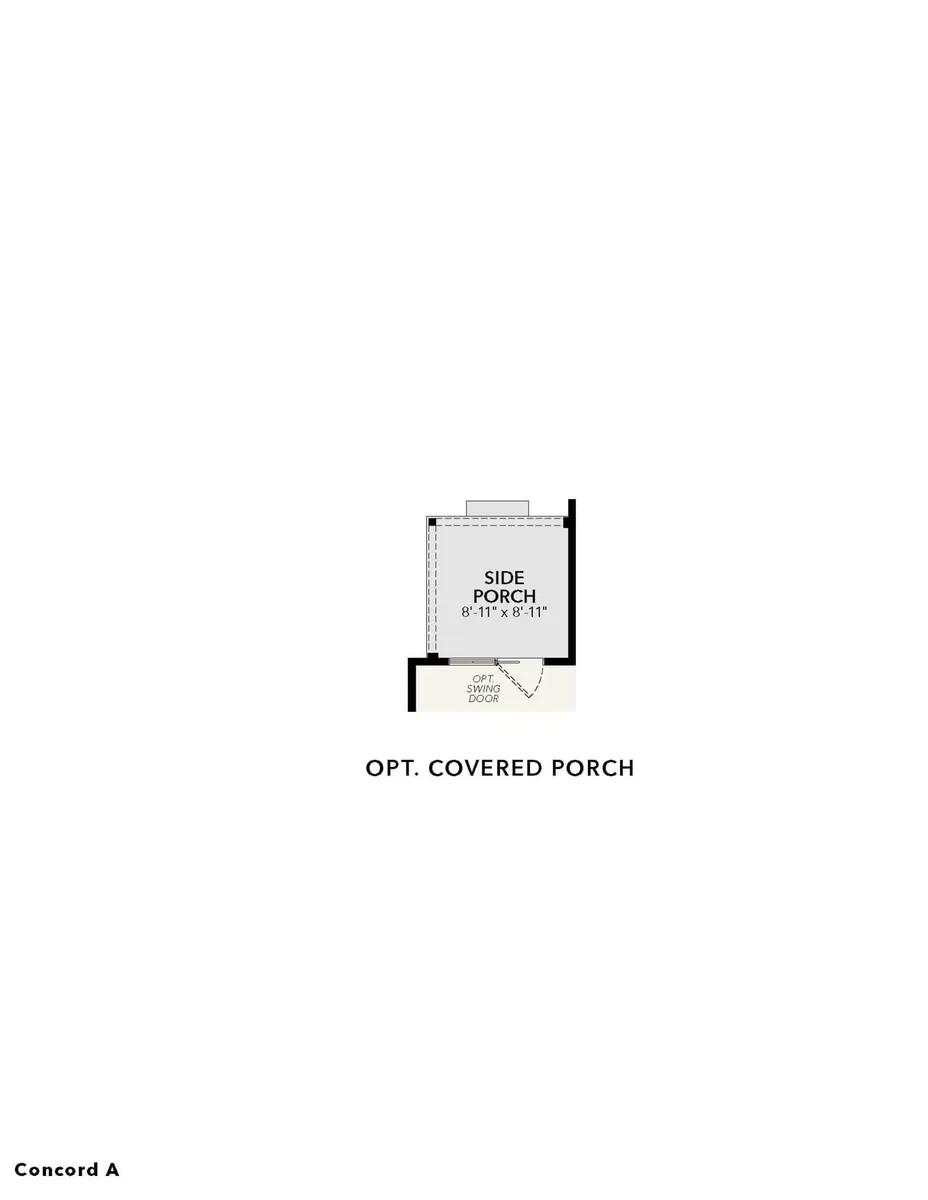 Concord A | Options