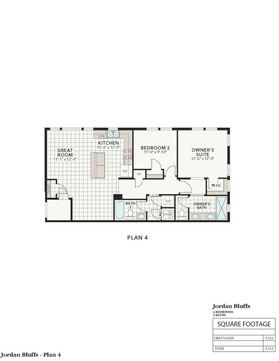 Plan 4