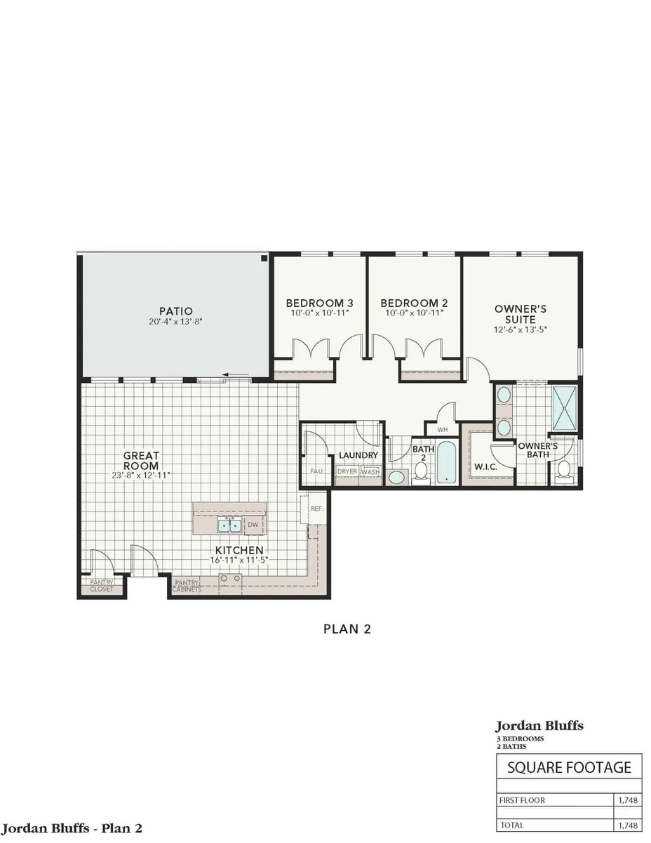 Plan 2