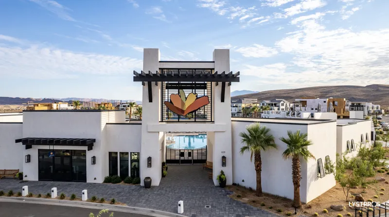 Southern Utah’s Master-Planned Community: Desert Color