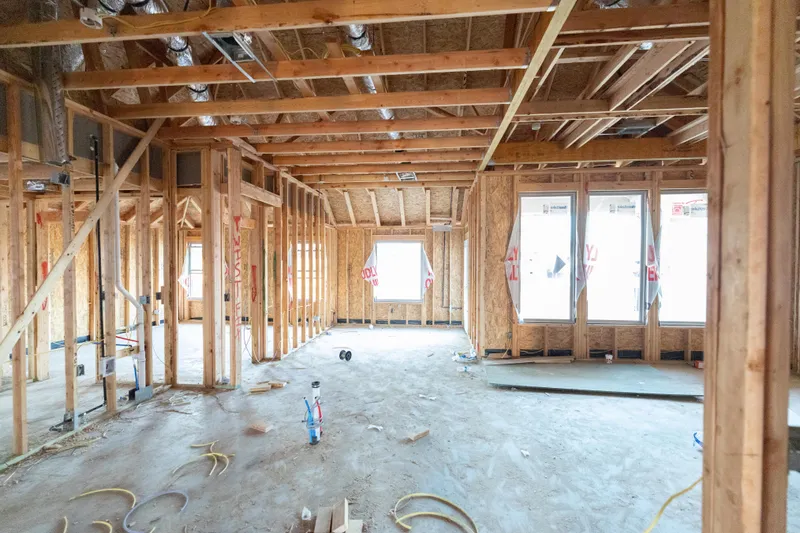 Homes by Taber Kamber Floor Plan
