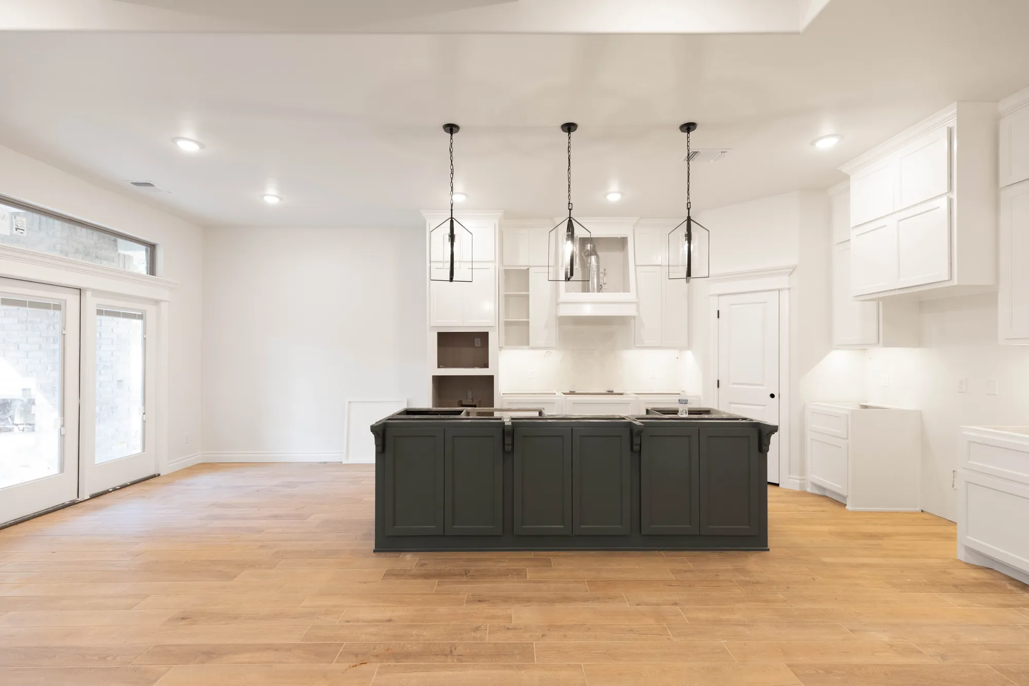 Homes by Taber Shiloh Floor Plan