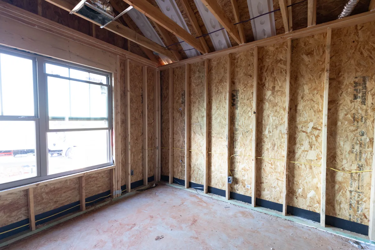 Homes by Taber Dane Floor Plan