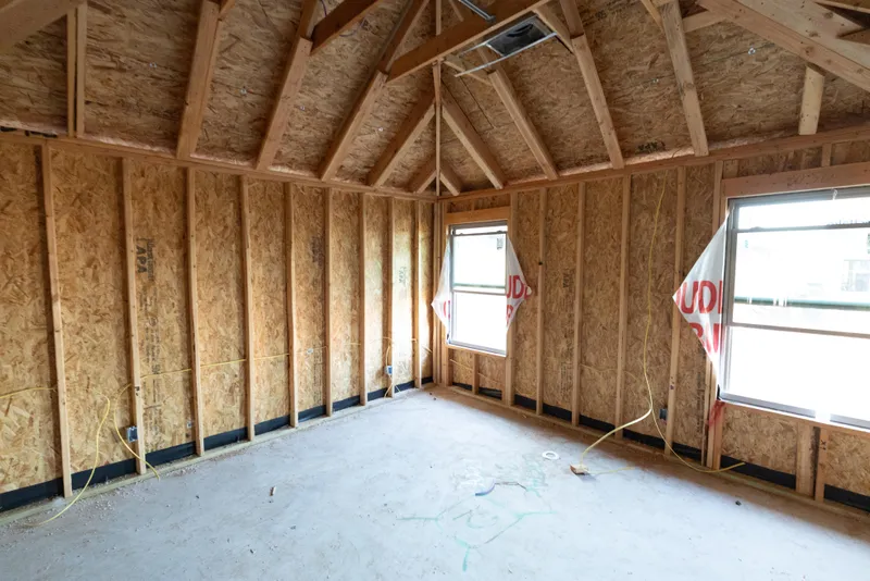 Homes by Taber Kamber Floor Plan