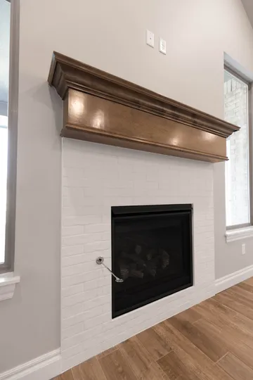 Homes by Taber Sage Floor Plan