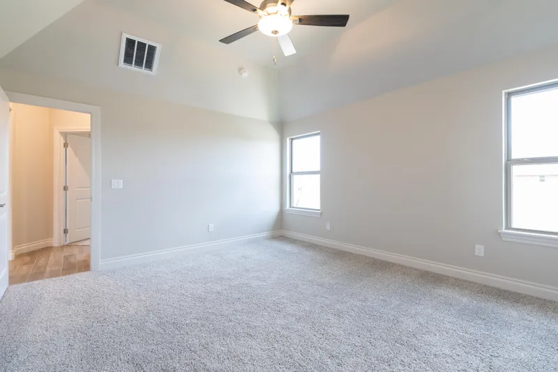 Homes by Taber Hummingbird Bonus Room 2 Floor Plan