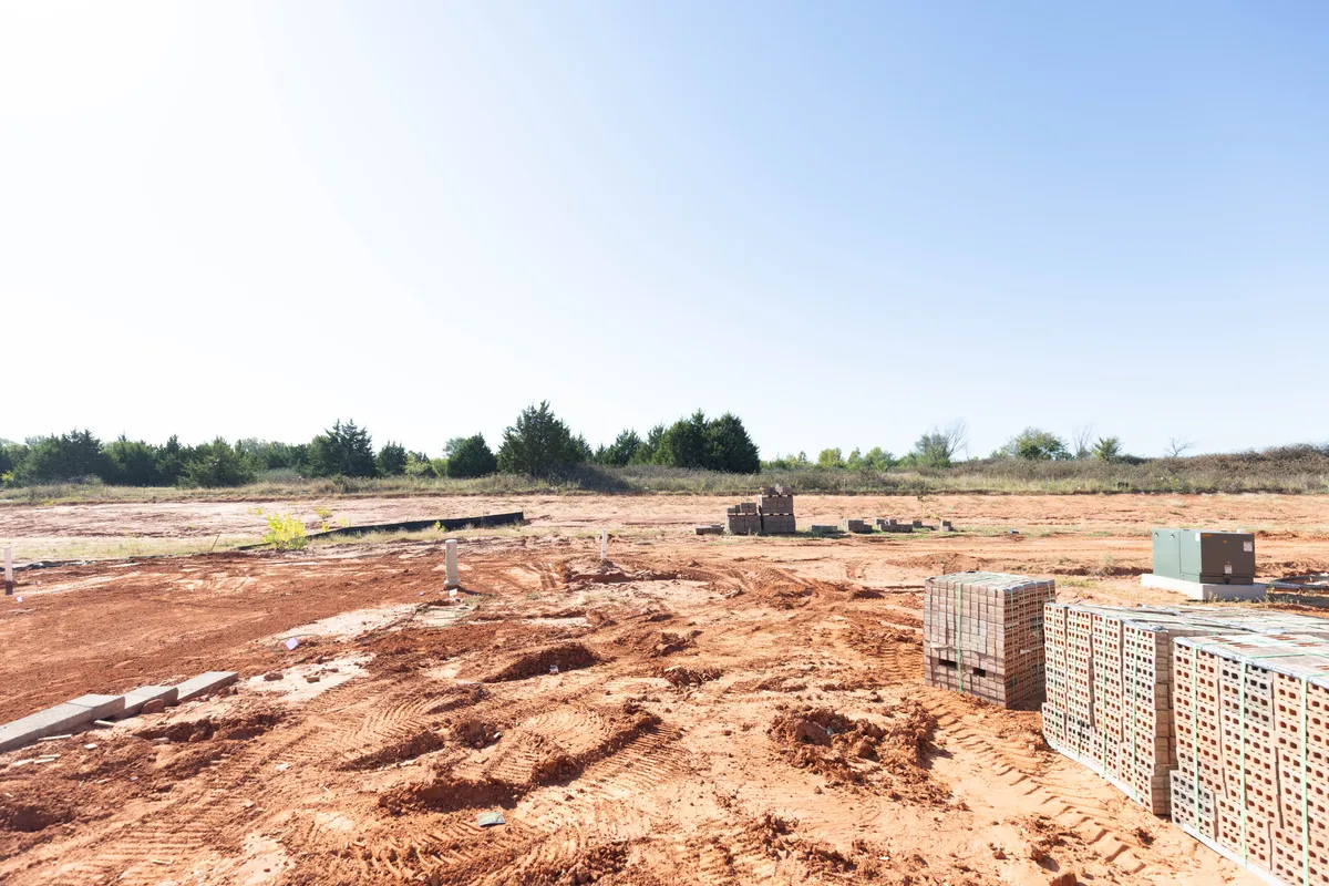Homes by Taber Brinklee Floor Plan