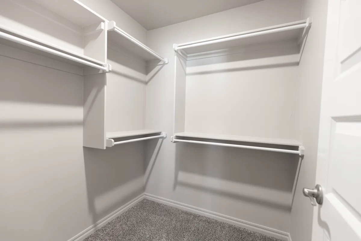 Homes by Taber Korbyn Bonus Room Floor Plan