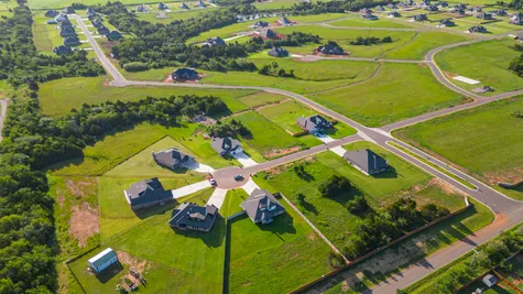 Homes by Taber Prairie Meadows Community