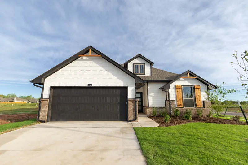 Homes by Taber Teagen Floor Plan