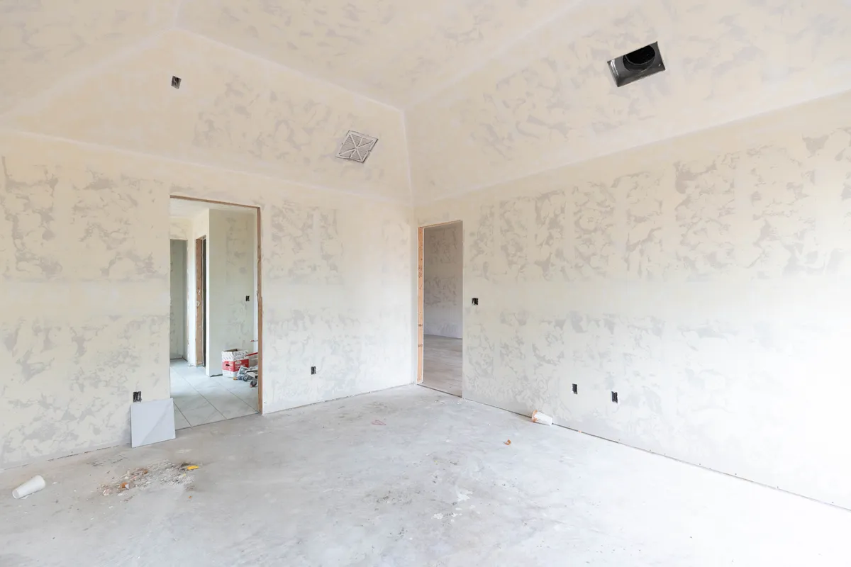 Homes by Taber Dane Floor Plan