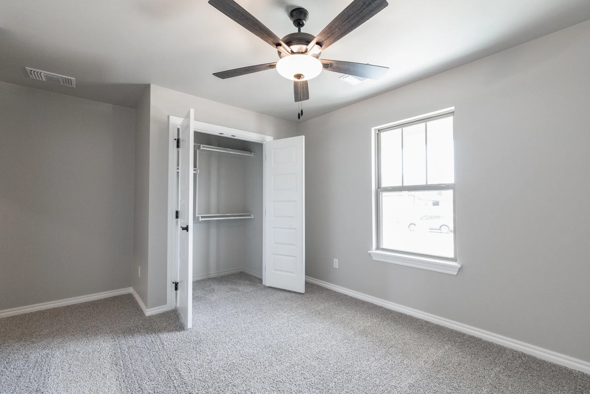 Homes by Taber Blue Spruce Bonus Room Plus Floor Plan - 12405 SW 30th St - Scissortail Crossing