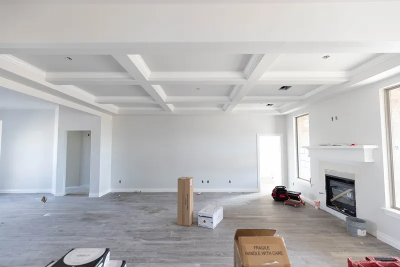 Homes by Taber Cornerstone Bonus Room 5 Bedroom Floor Plan