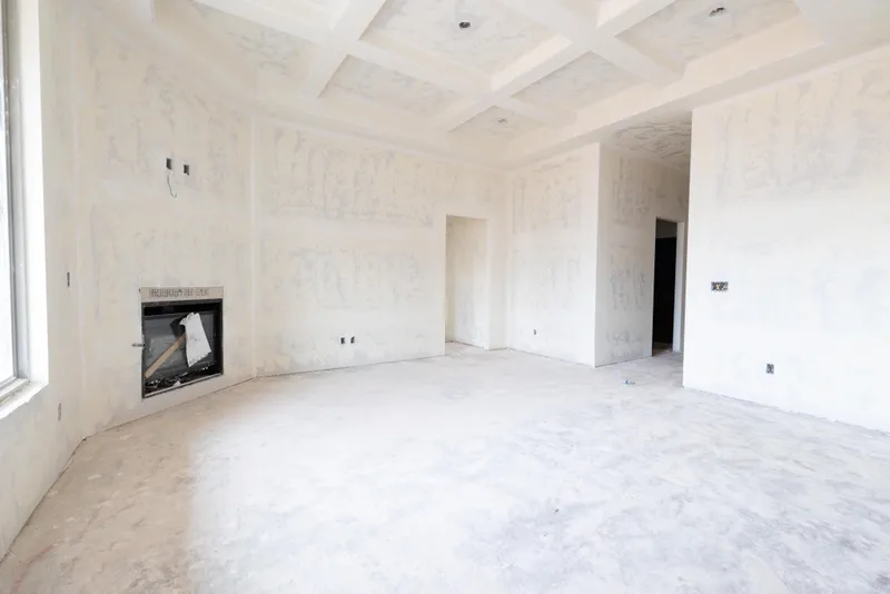 Homes by Taber Drake Floor Plan
