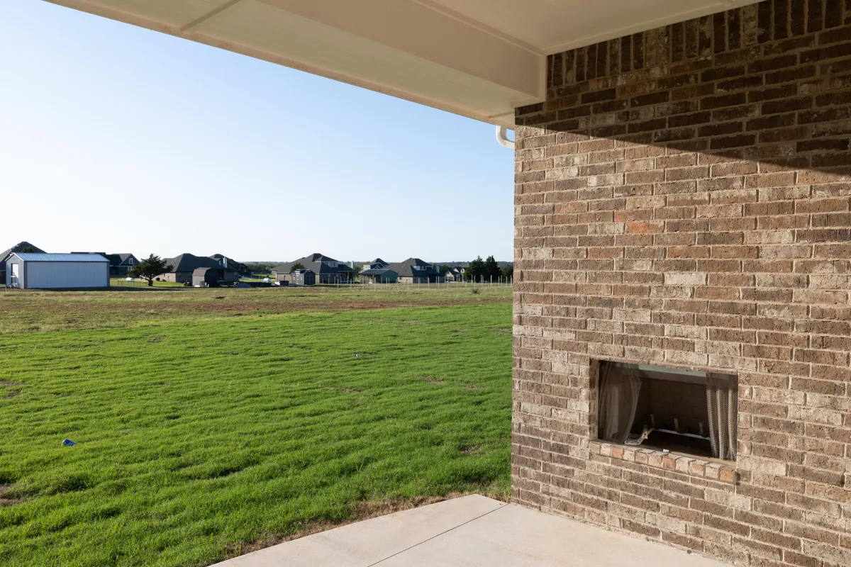 Homes by Taber Sage Bonus Room 1 Floor Plan