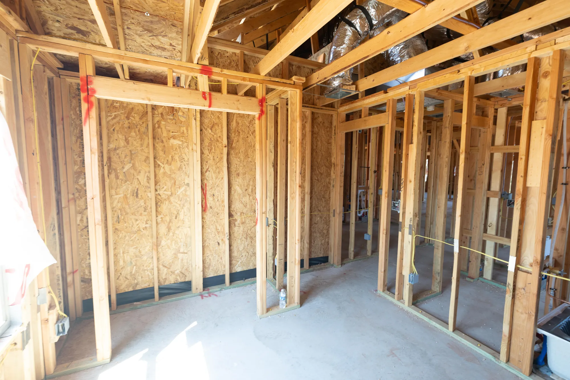 Homes by Taber Dane Floor Plan