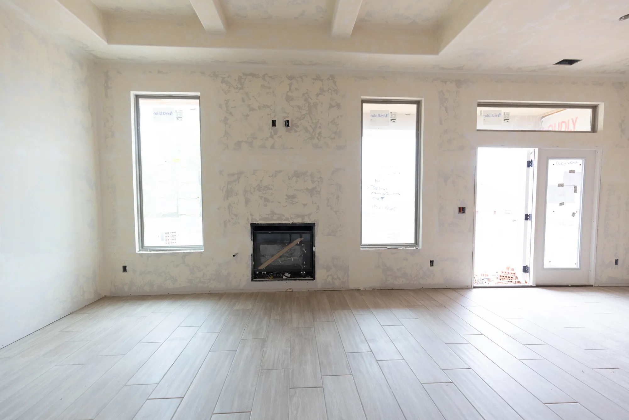 Homes by Taber Dane Floor Plan