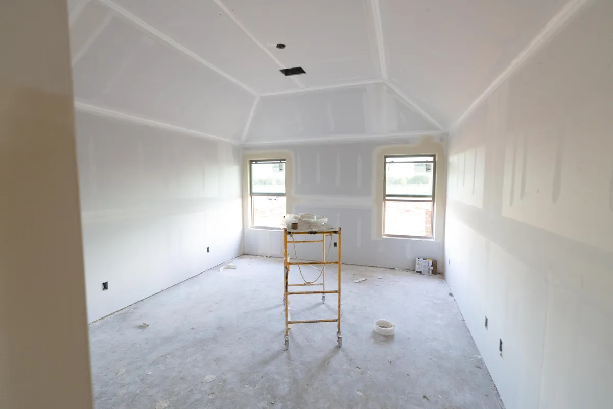Homes by Taber Mallory Bonus Room Floor Plan