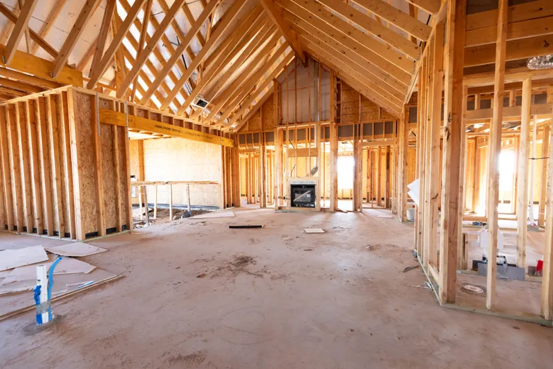 Homes by Taber Smith Floor Plan