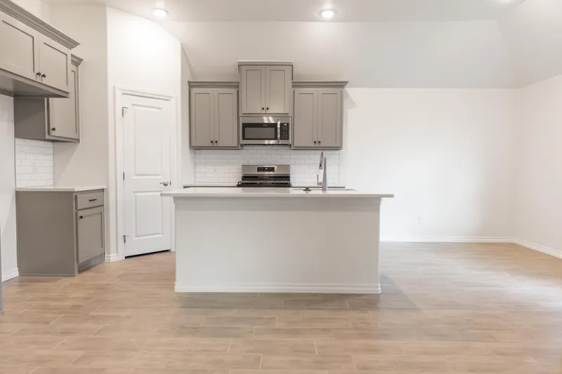 Homes by Taber Tero Floor Plan