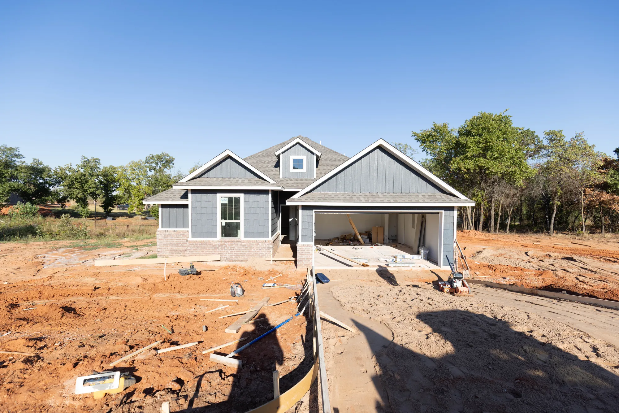 Homes by Taber Brinklee Floor Plan