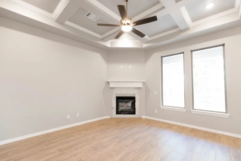 Homes by Taber Teagen Floor Plan