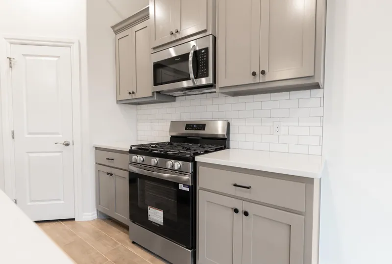 Homes by Taber Tero Floor Plan