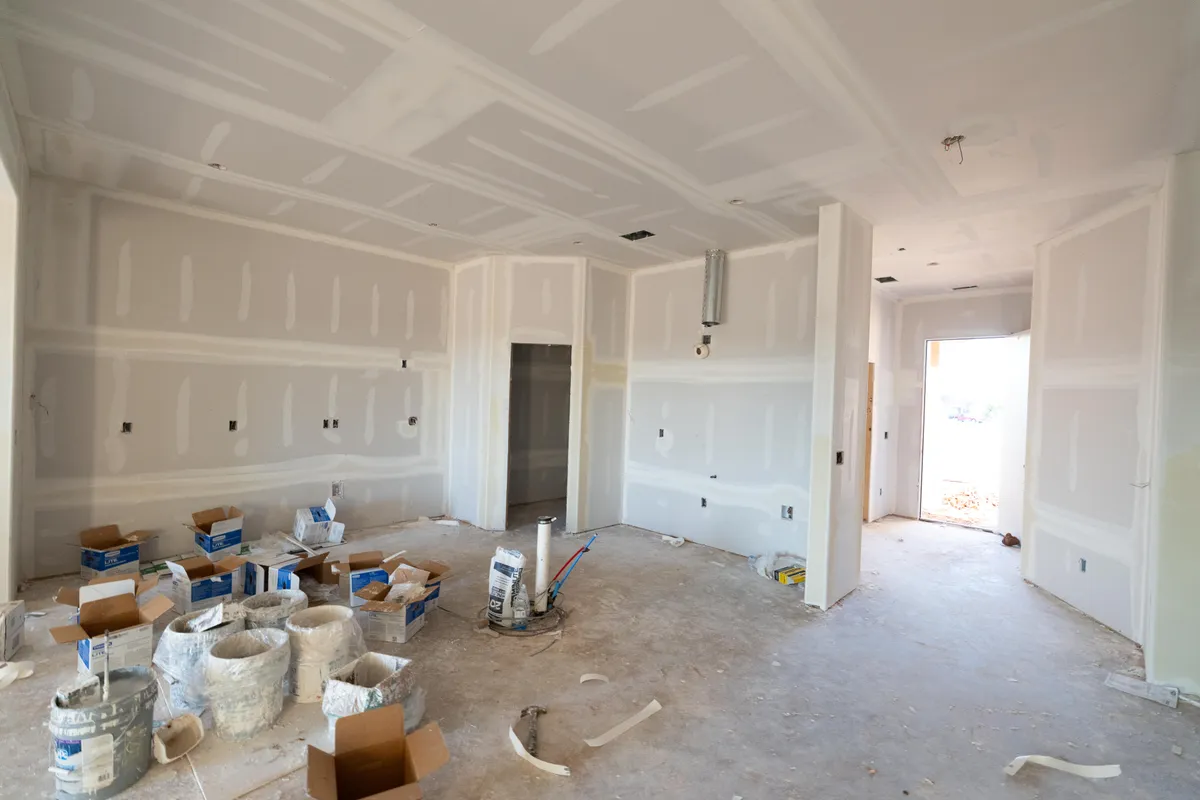 Homes by Taber Mallory Bonus Room Floor Plan