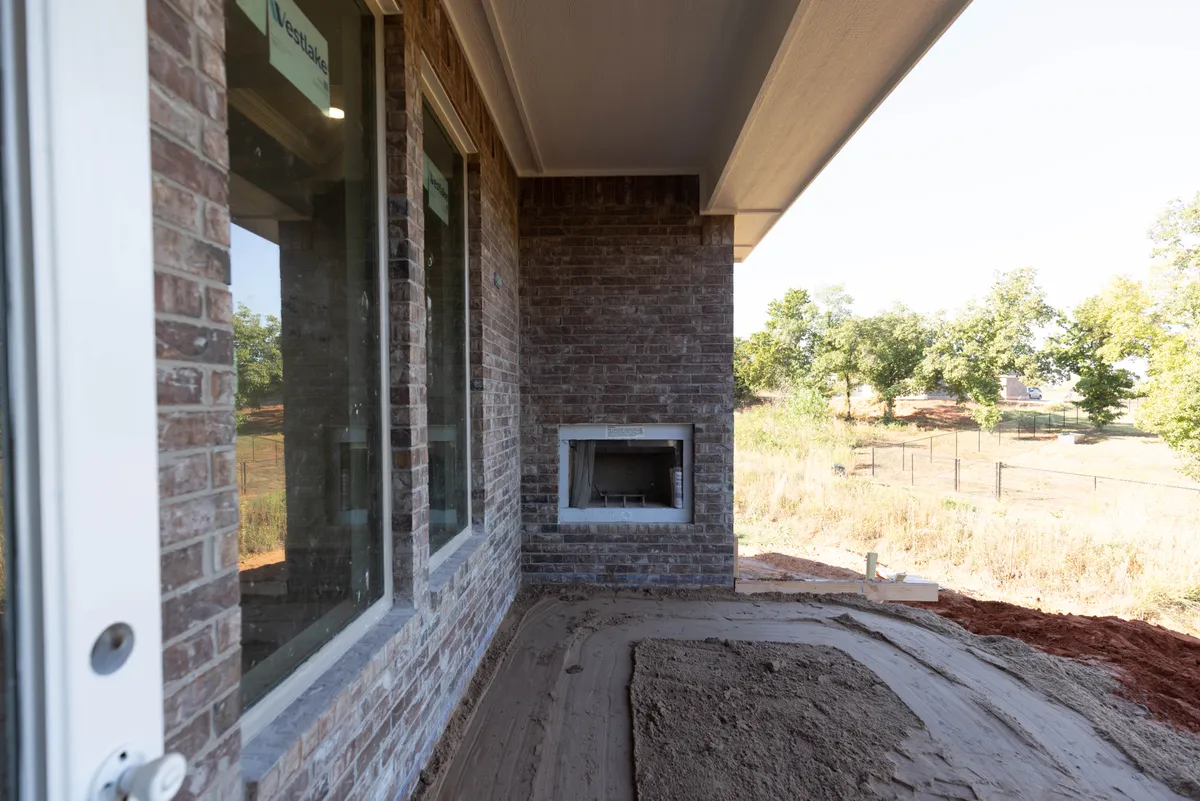 Homes by Taber Brinklee Floor Plan