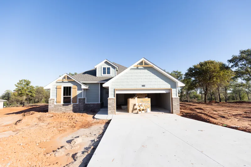 Homes by Taber Teagen Floor Plan