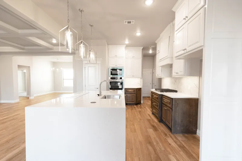Homes by Taber Cornerstone Bonus Rooms 5 Bedroom Floor Plan