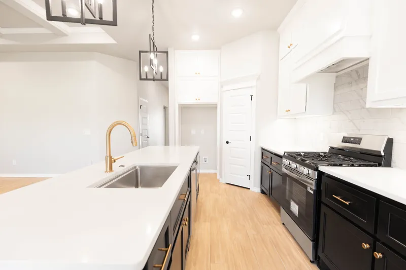 Homes by Taber Teagen Floor Plan