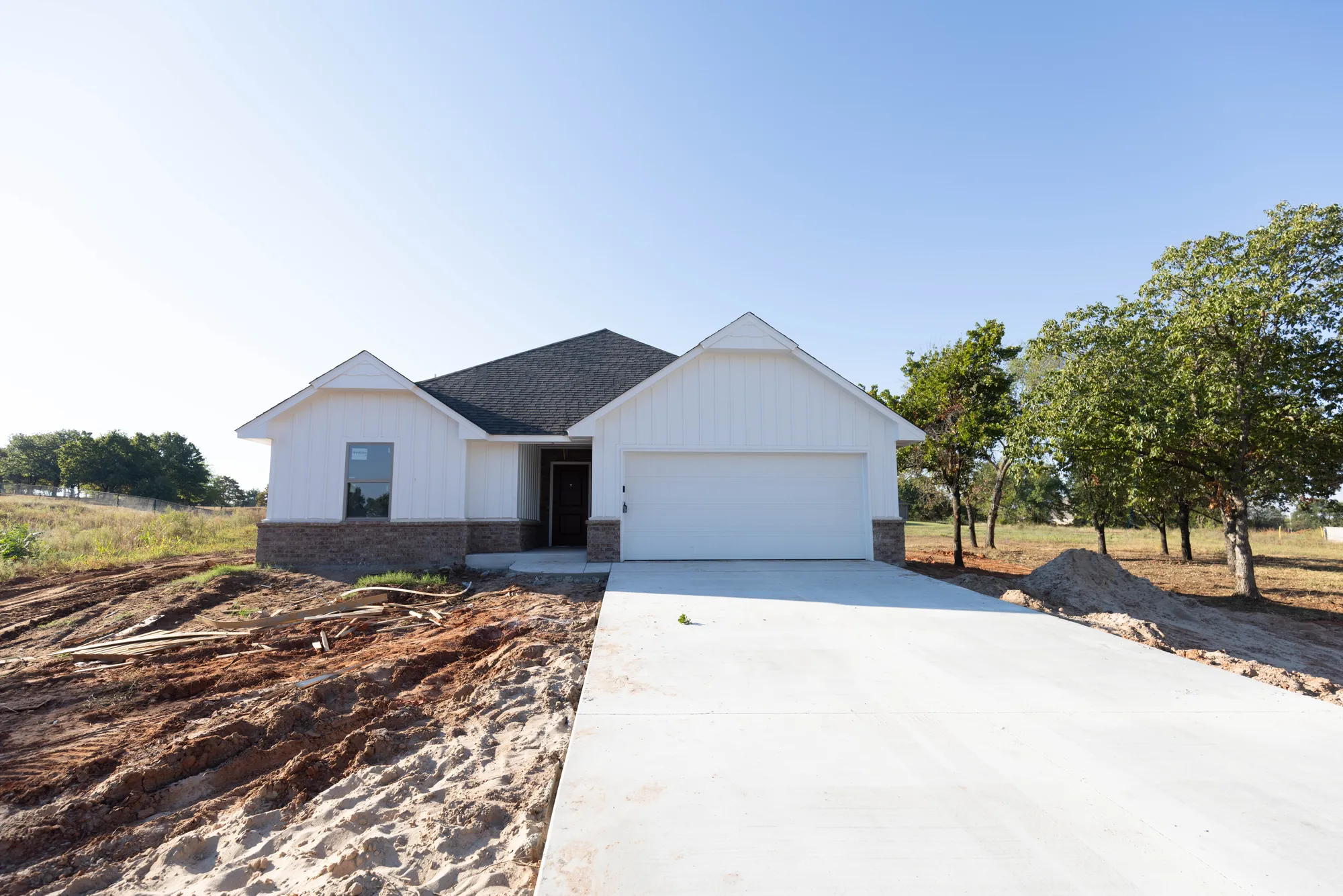 Homes by Taber Norma Floor Plan